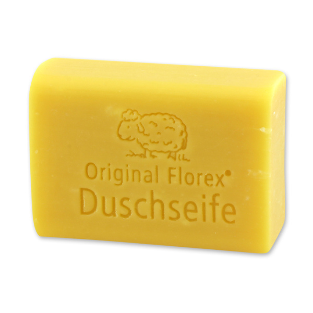 Wohlfühlzeit | Schafmilchseife in Aluminiumdose