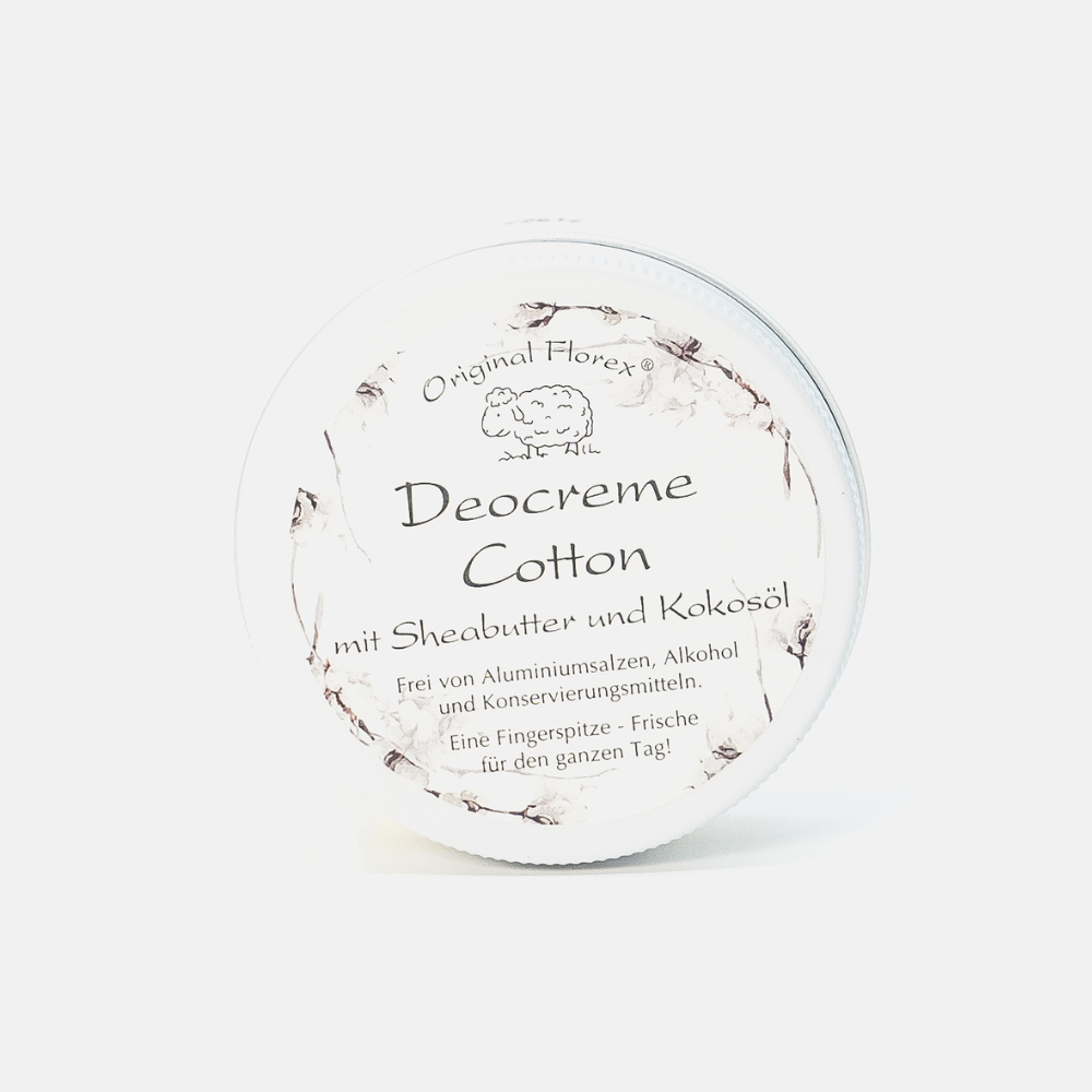 Wohlfühlzeit | Deocreme | verschiedene Varianten