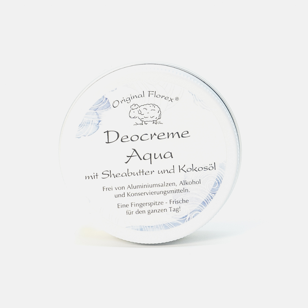 Wohlfühlzeit | Deocreme | verschiedene Varianten