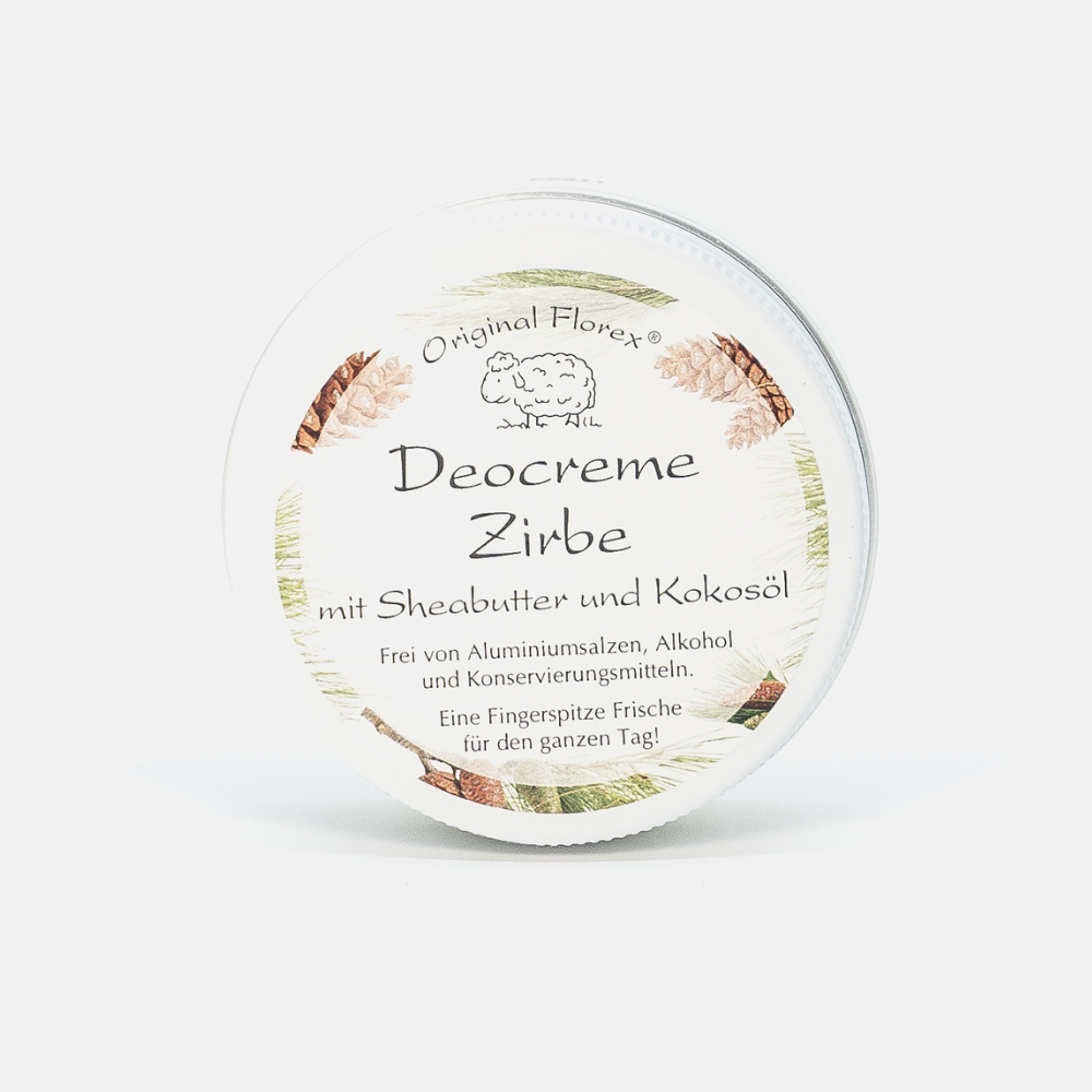 Wohlfühlzeit | Deocreme | verschiedene Varianten