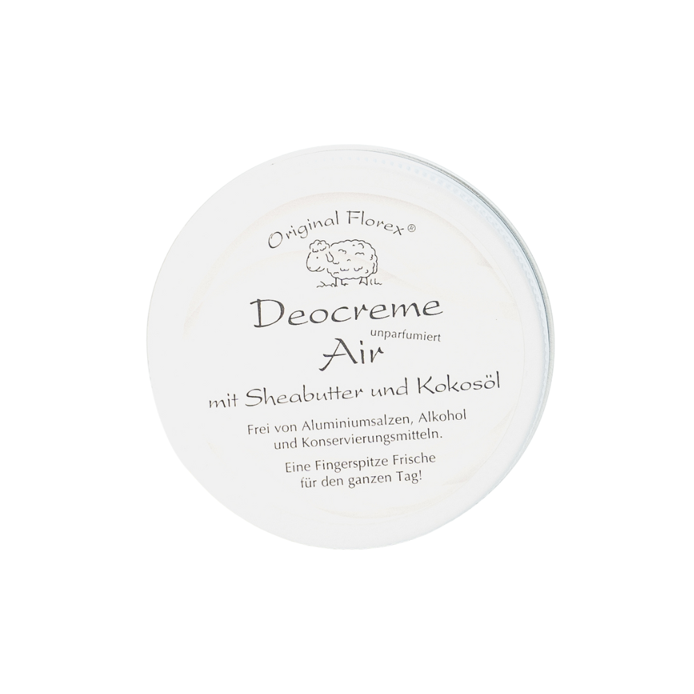 Wohlfühlzeit | Deocreme | verschiedene Varianten