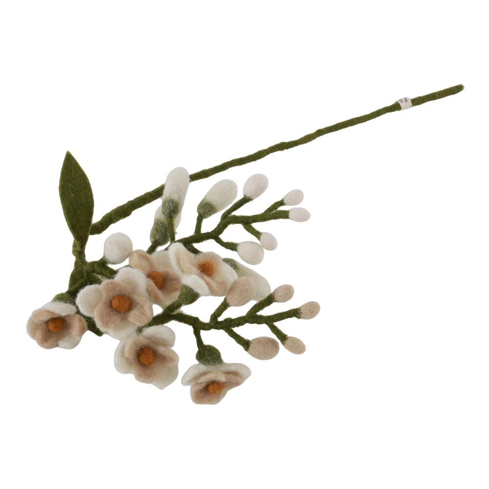 Wisteria | Filzblume