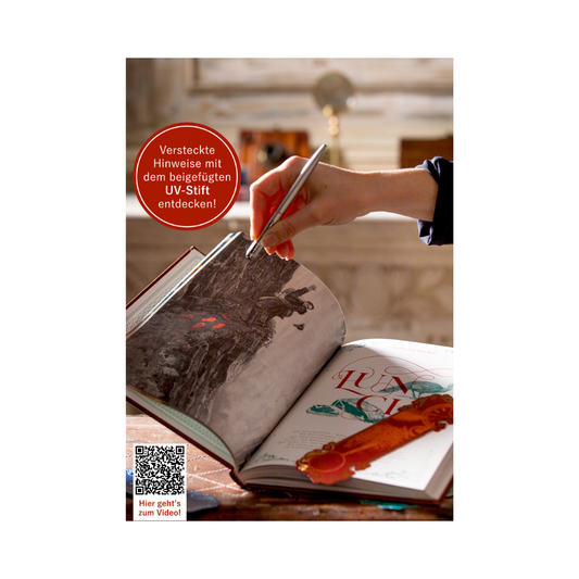 Sherlock Holmes – Das Kochbuch | Kochbuch