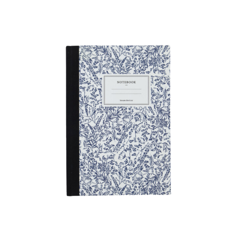 Notes | Notizbuch | 2 Farben