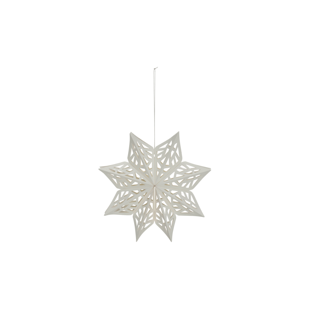 Snowflake | Papierornament