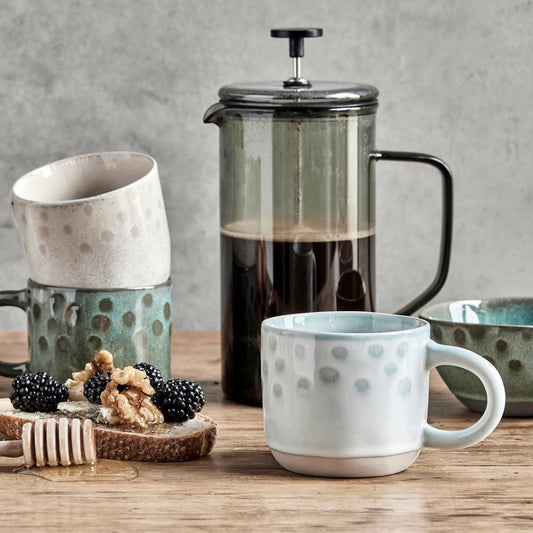 Like | house doctor | Tasse | 3 Varianten