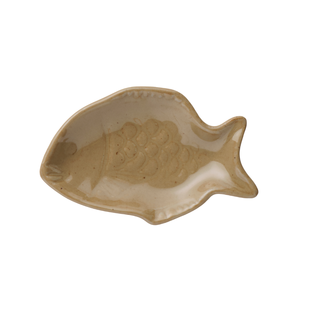 Fisch | Dekoschale | 4 Farben