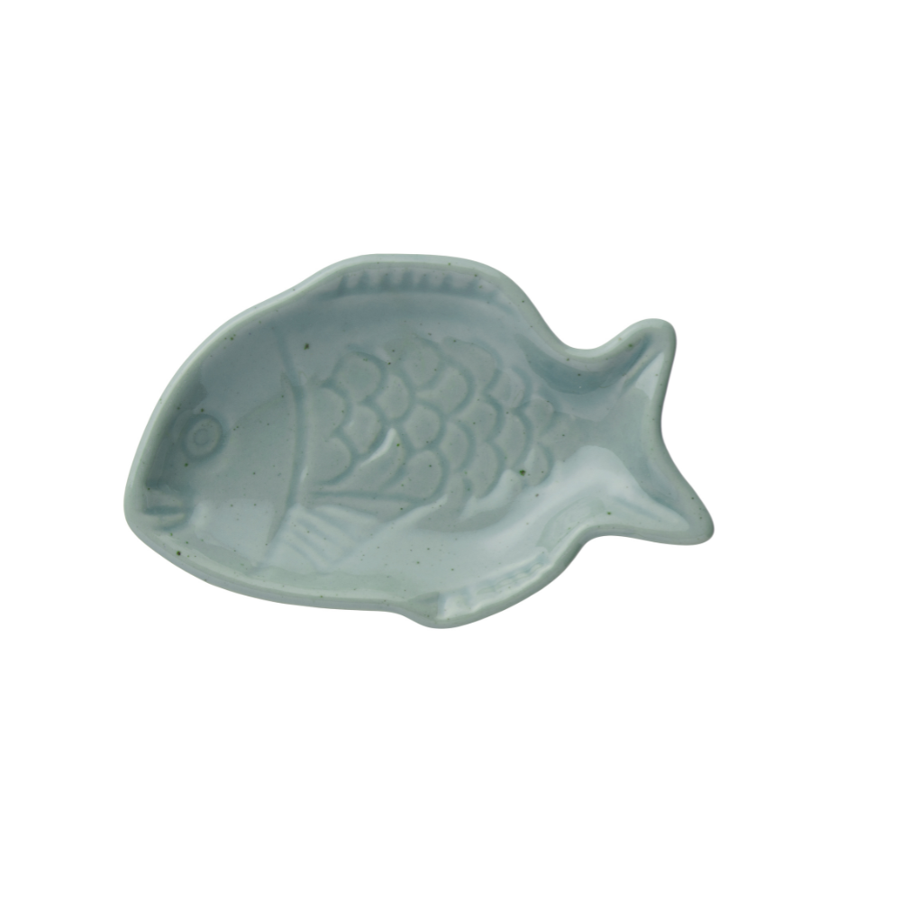 Fisch | Dekoschale | 4 Farben