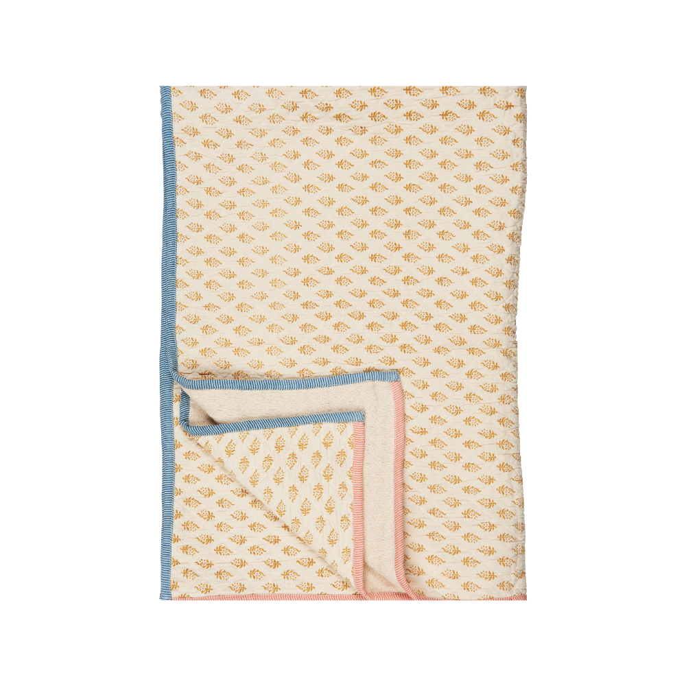 Vigga | Tagesdecke | 2 Farben