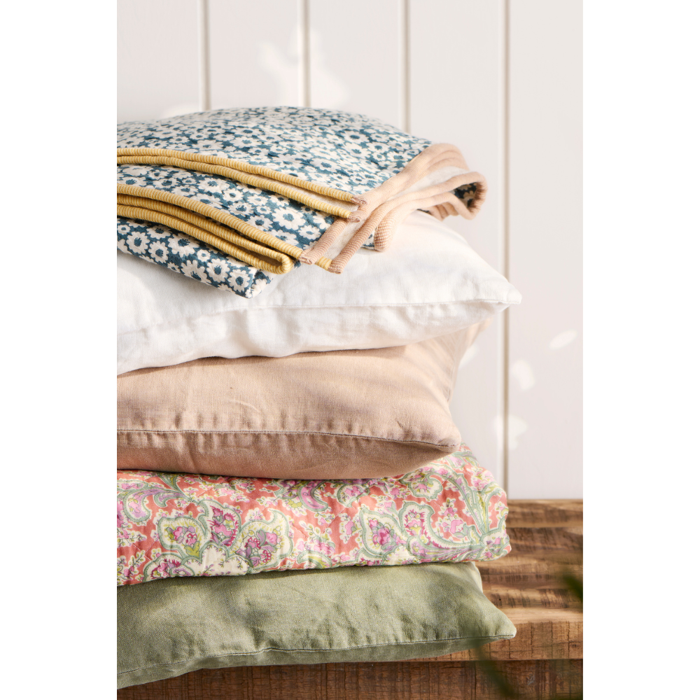 Vigga | Tagesdecke | 2 Farben