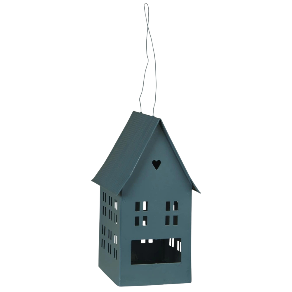 Teelichthaus Summerfeeling | Skandinavische Hygge | 2 Varianten