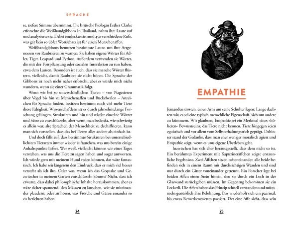 Wie eine verrückte Ameise die Welt verändern kann | Sachbuch