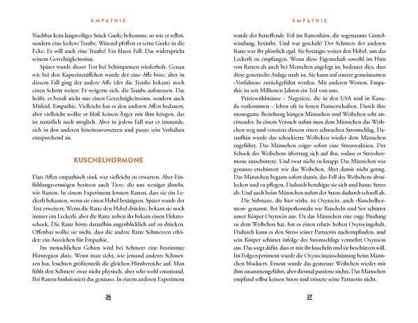 Wie eine verrückte Ameise die Welt verändern kann | Sachbuch