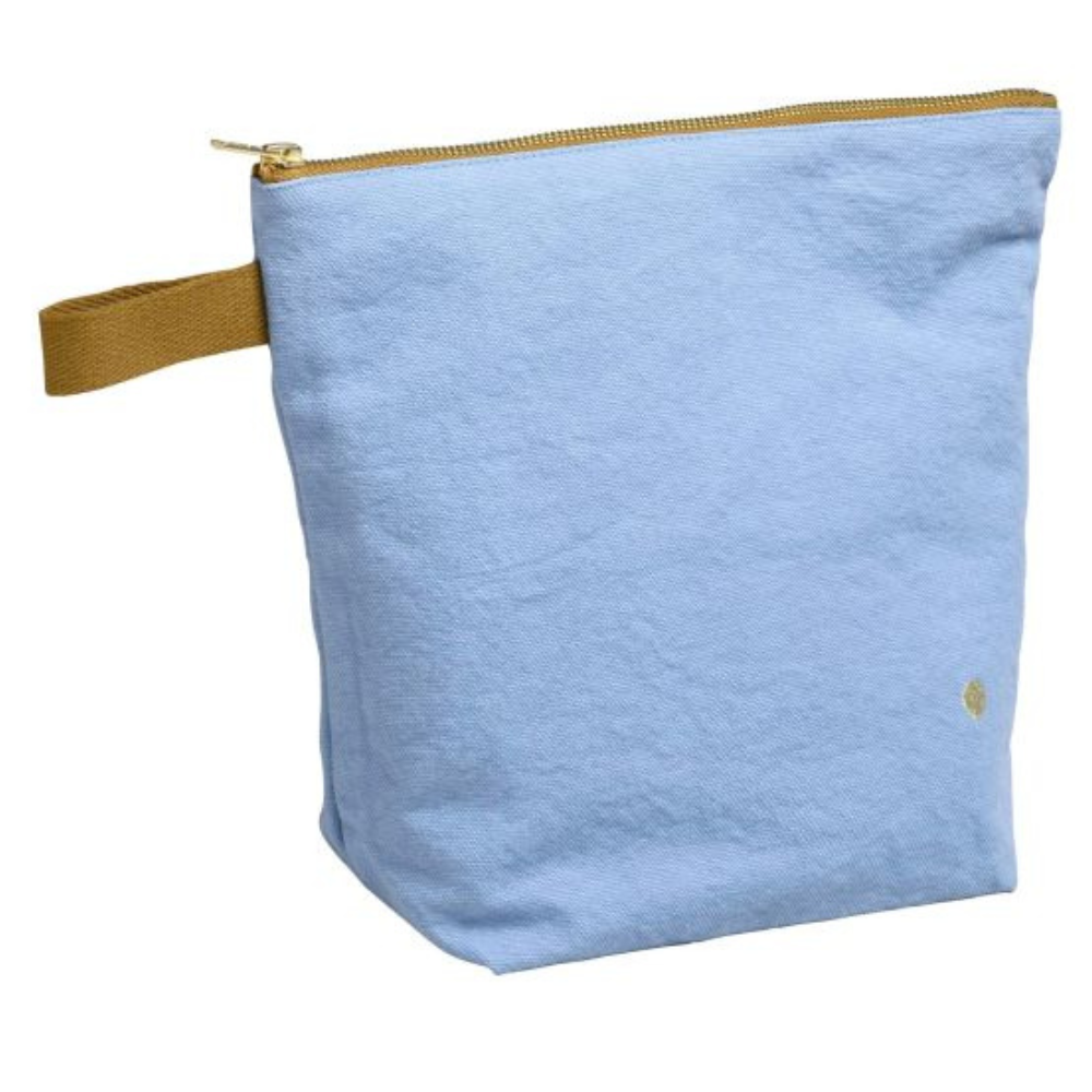 Grande trousse de toilette | Kulturbeutel groß | verschiedene Farben