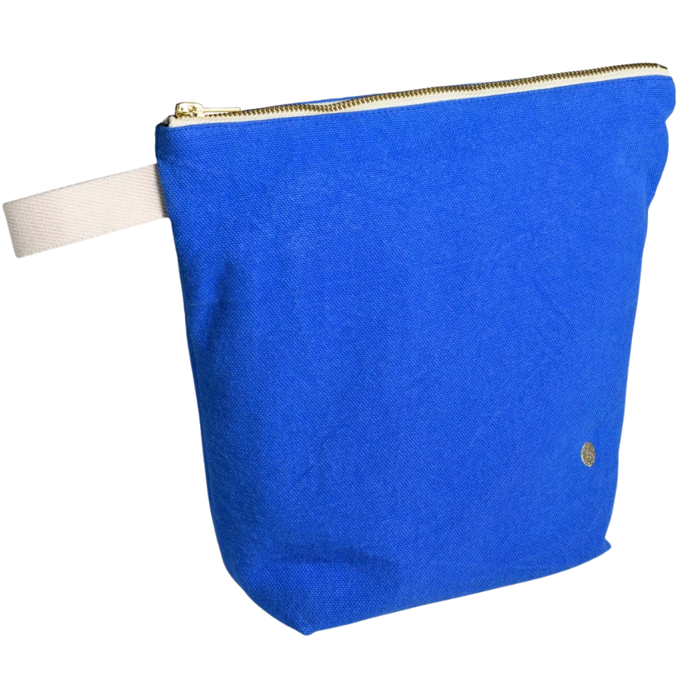 Grande trousse de toilette | Kulturbeutel groß | verschiedene Farben
