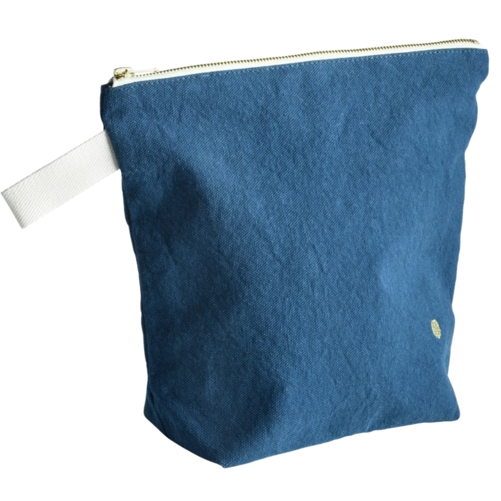 Grande trousse de toilette | Kulturbeutel groß | verschiedene Farben