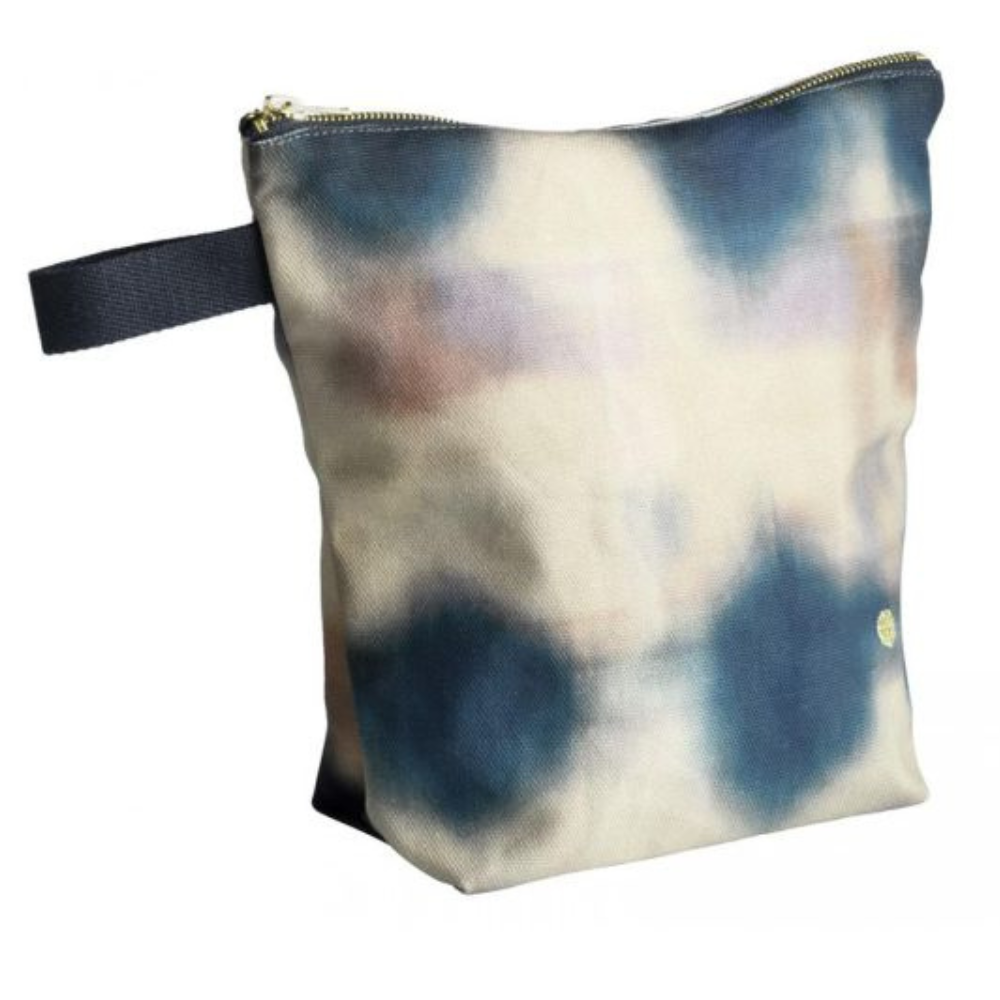 Grande trousse de toilette | Kulturbeutel groß | verschiedene Farben