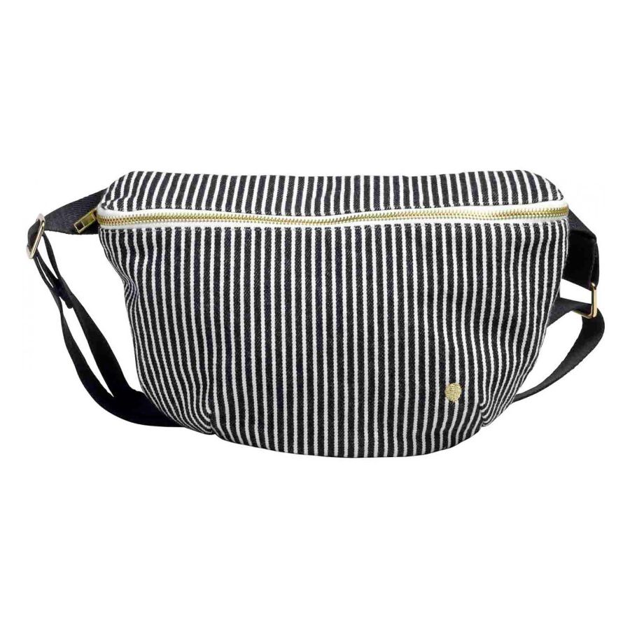 Bumbag | Bauchtasche | 8 Farben
