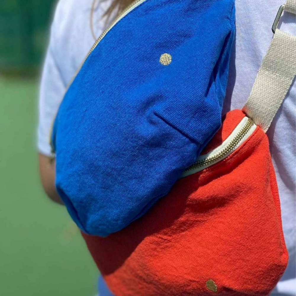 Bumbag | Bauchtasche | 8 Farben