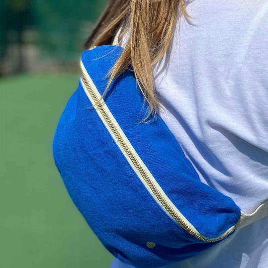 Bumbag | Bauchtasche | 8 Farben