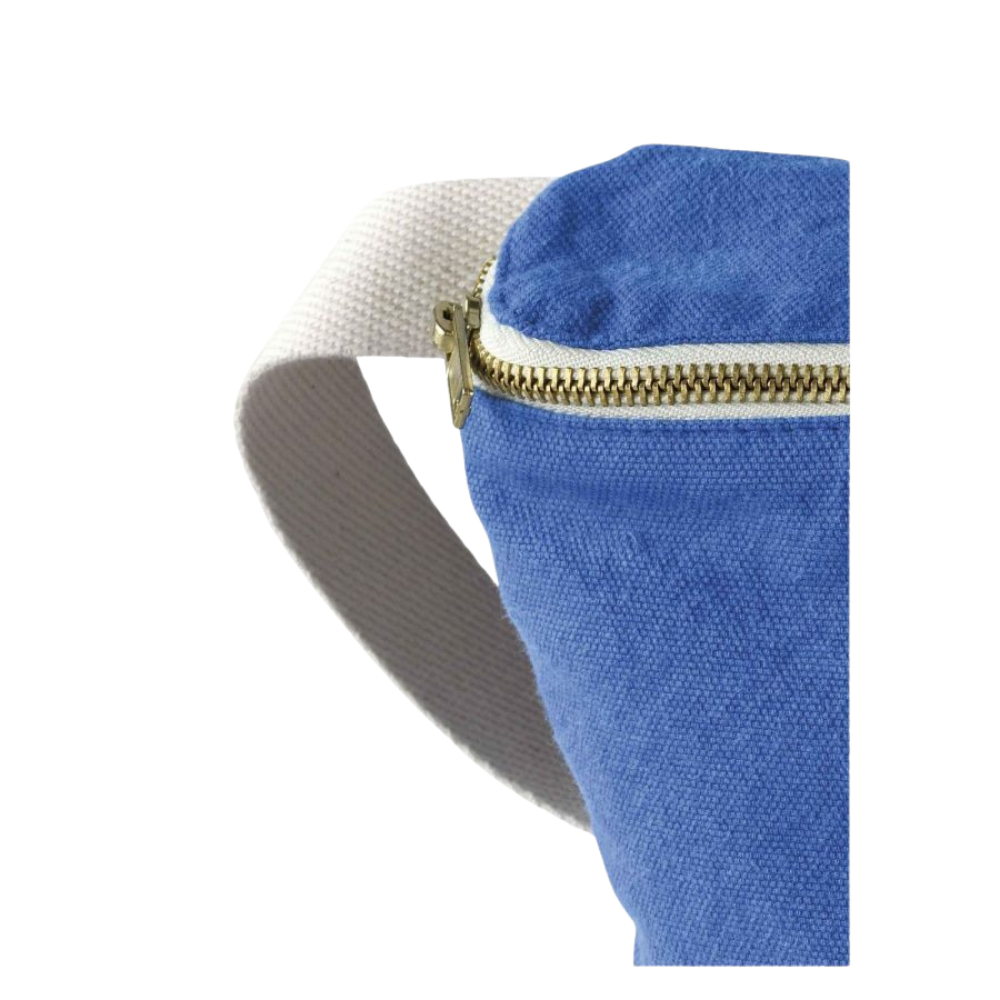 Bumbag | Bauchtasche | 8 Farben