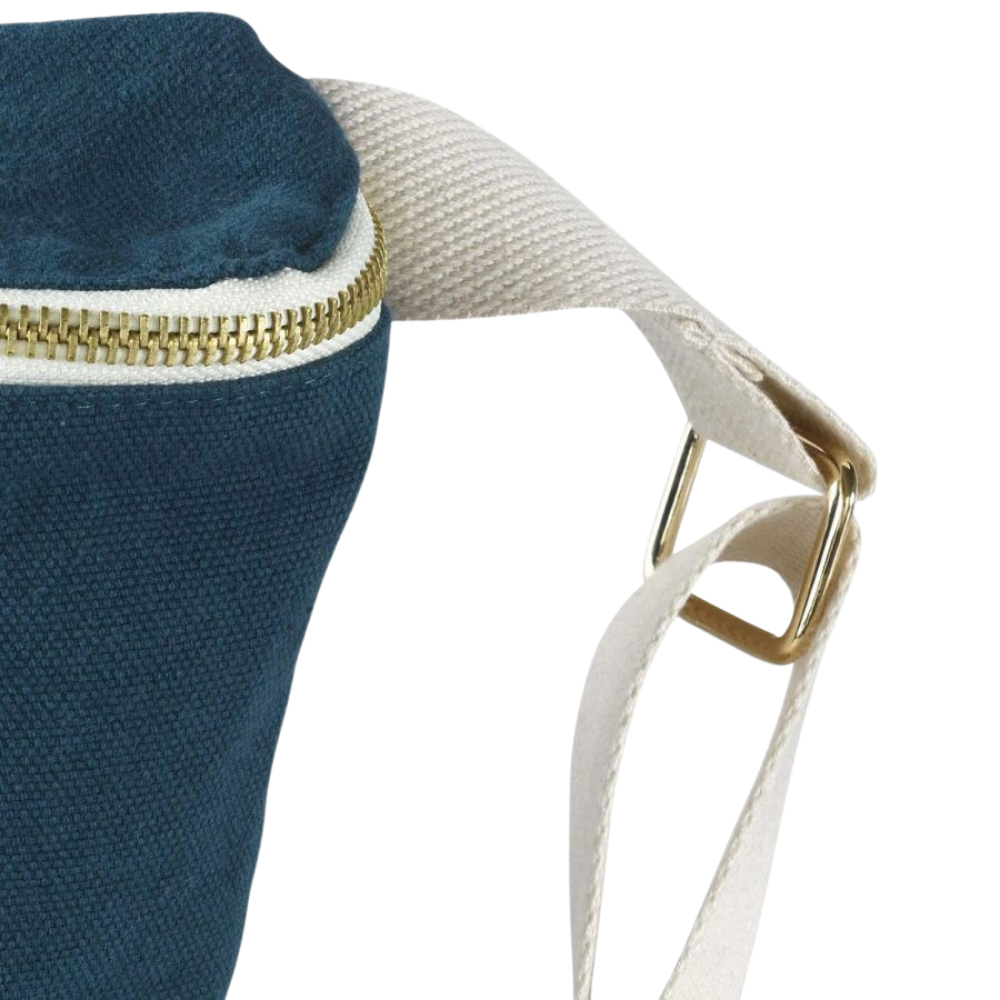 Bumbag | Bauchtasche | 8 Farben