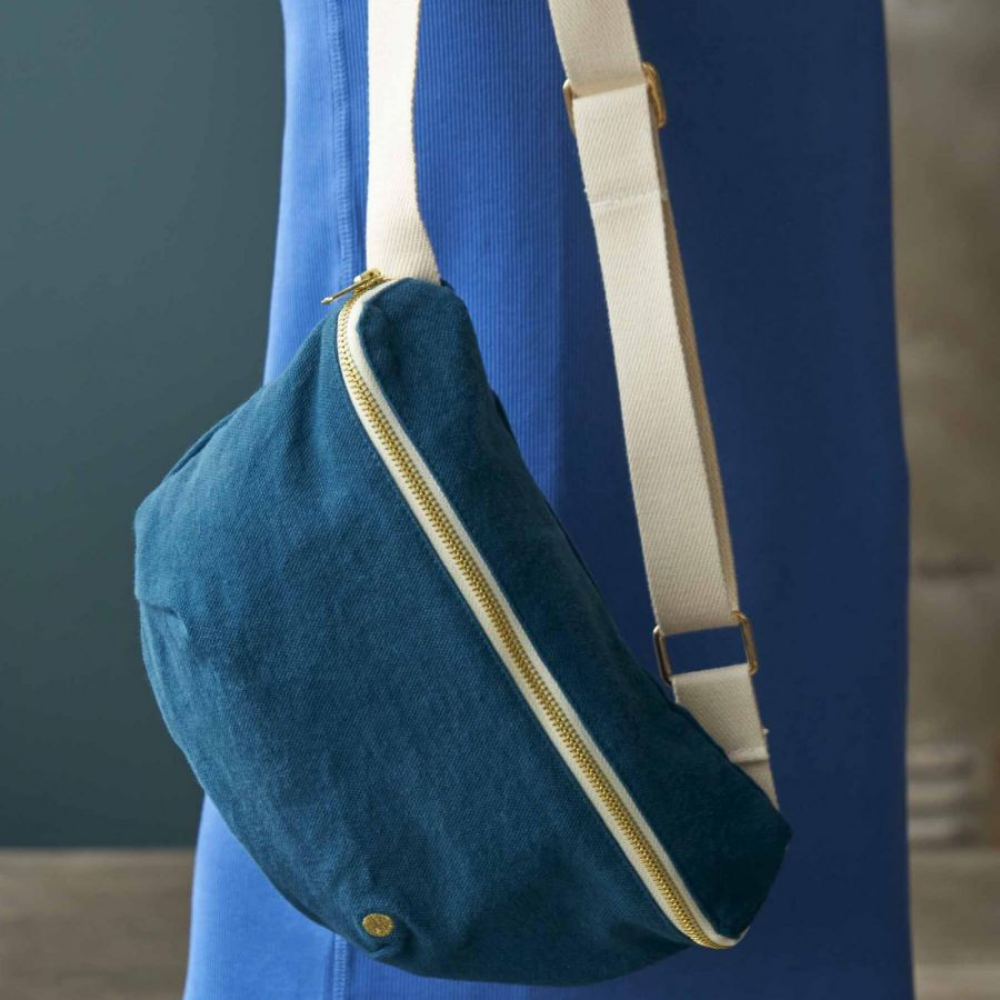 Bumbag | Bauchtasche | 8 Farben