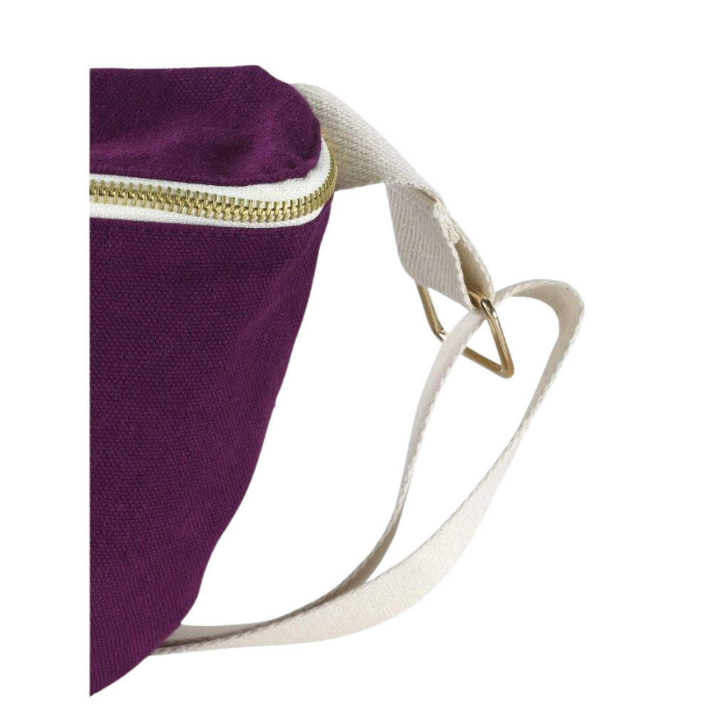 Bumbag | Bauchtasche | 8 Farben