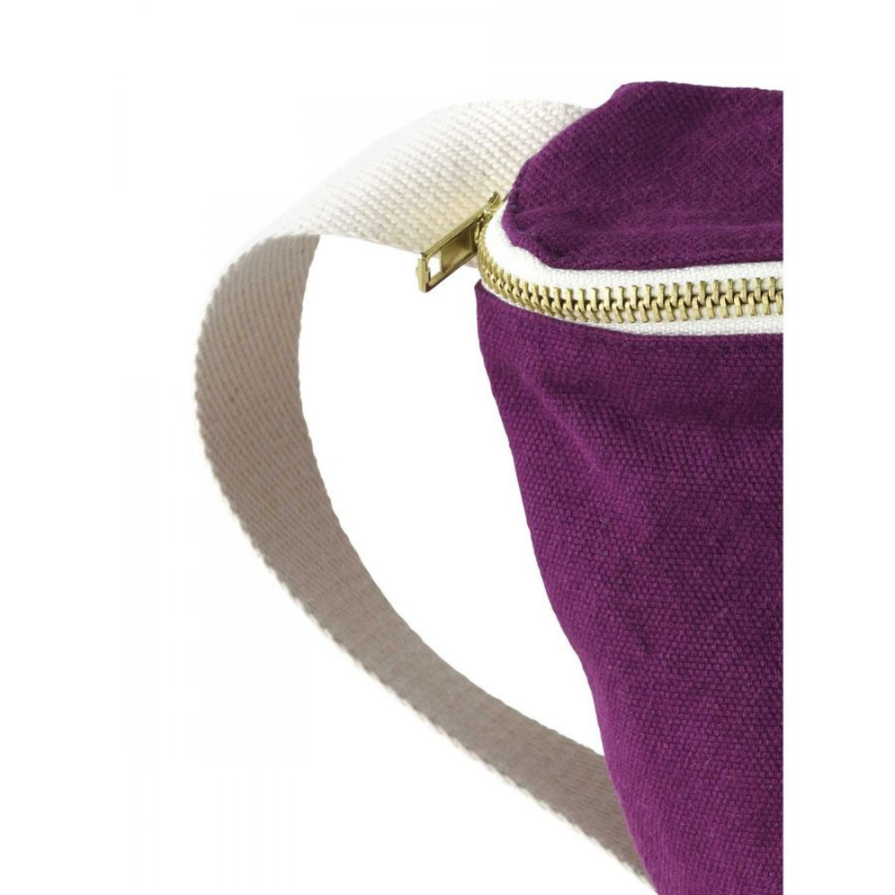 Bumbag | Bauchtasche | 8 Farben