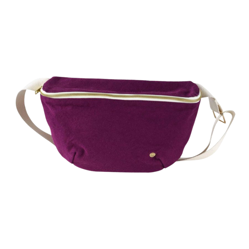 Bumbag | Bauchtasche | 8 Farben