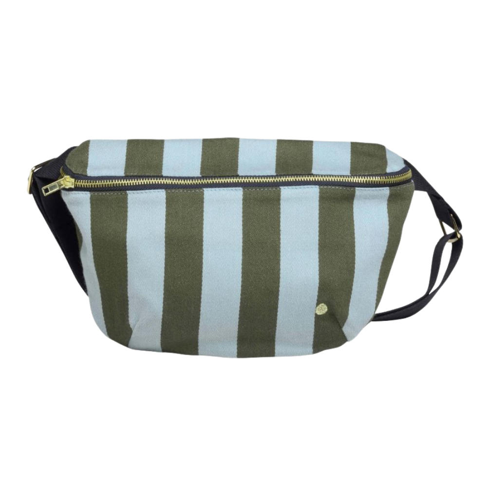 Bumbag | Bauchtasche | 8 Farben