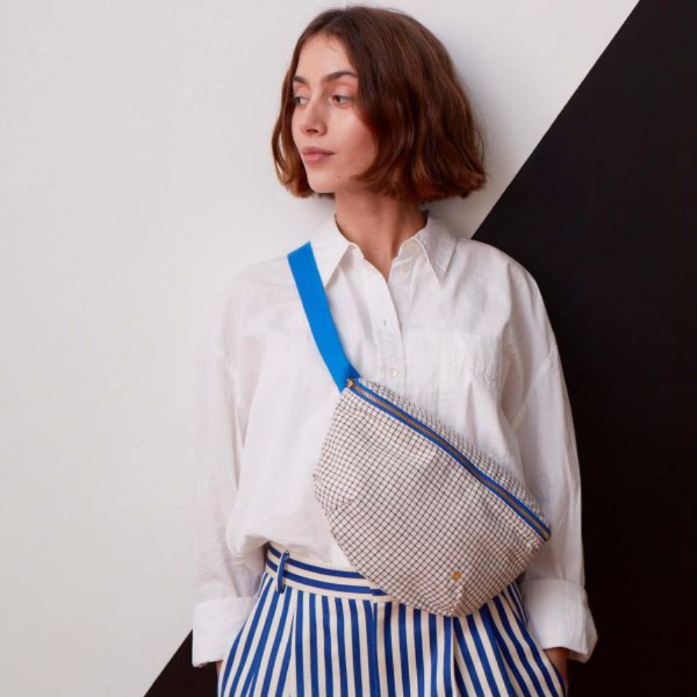 Bumbag | Bauchtasche | verschiedene Farben
