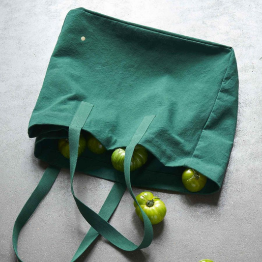 Shopping Bag | La Cerise sur le Gâteau | Einkaufstasche | 11 Farben