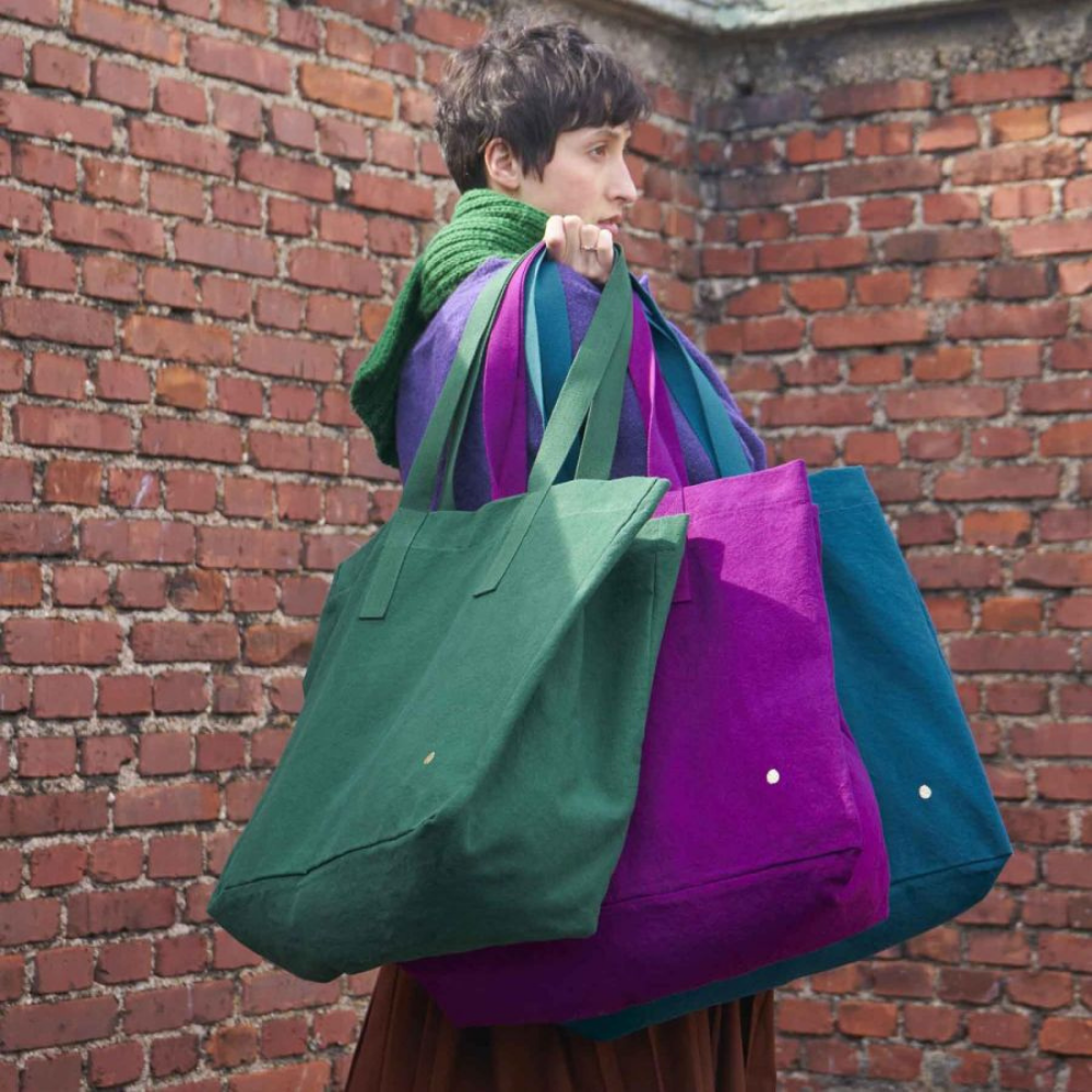 Shopping Bag | Tasche | 8 Farben