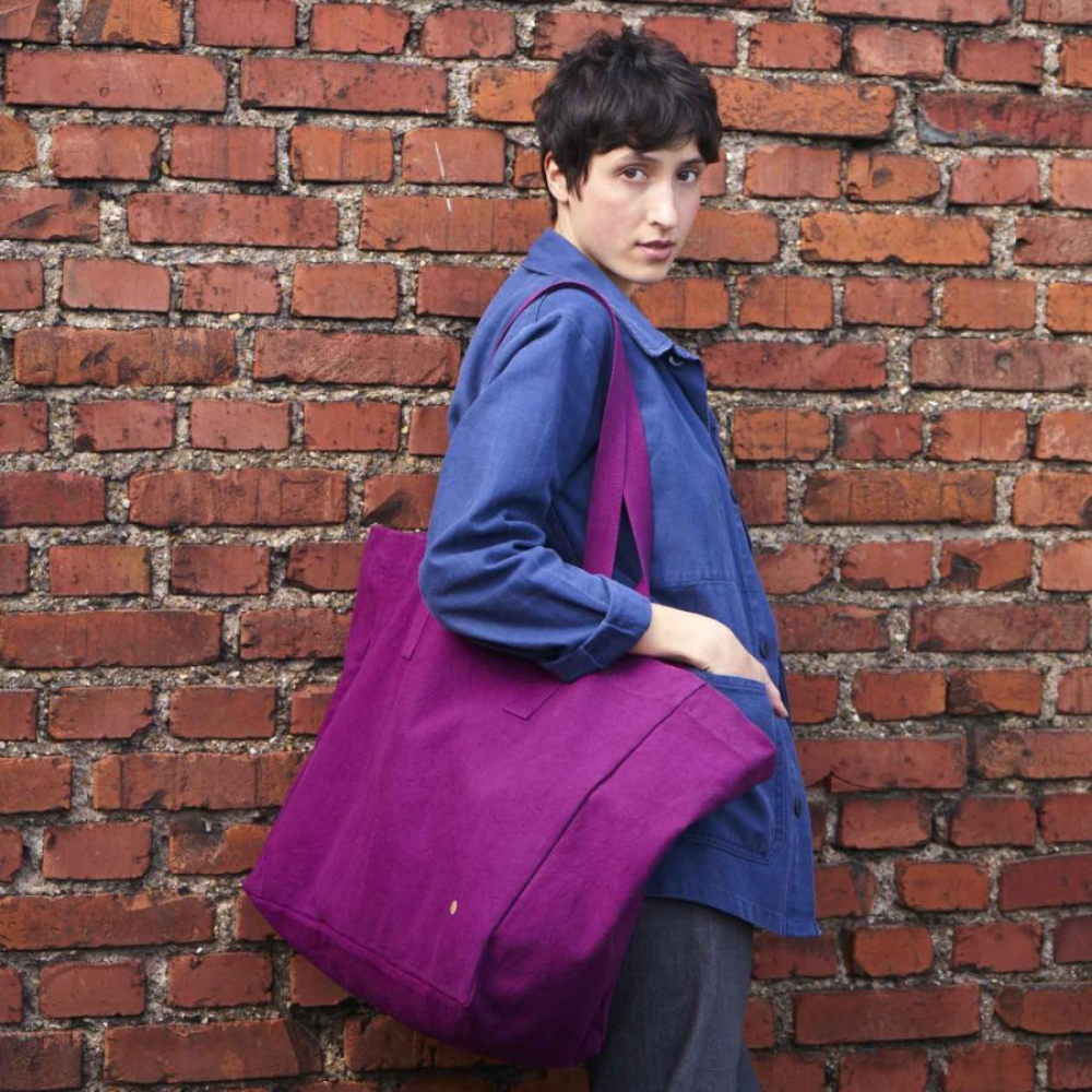 Tasche SHOPPING BAG | verschiedene Farben
