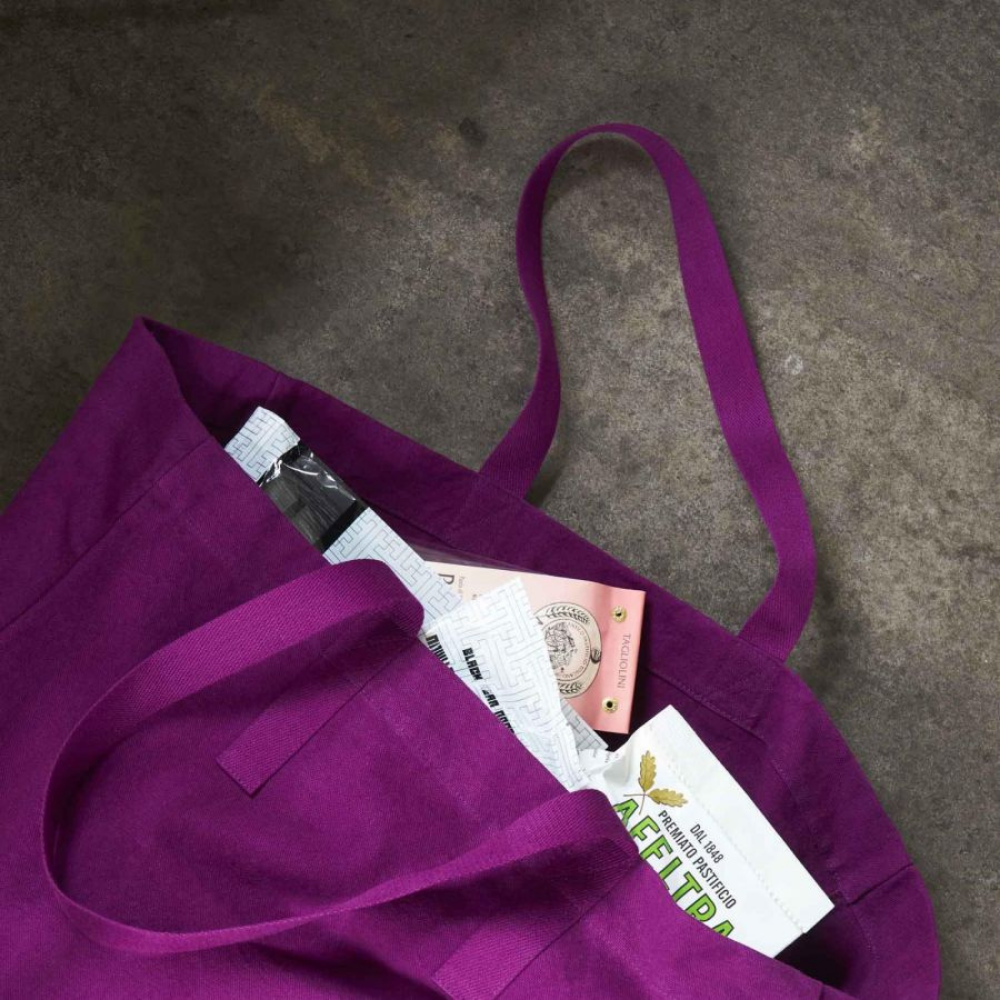 Tasche SHOPPING BAG | verschiedene Farben