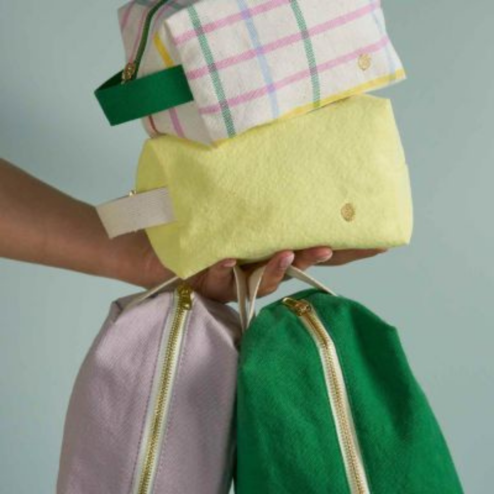 Kosmetiktasche IONA | klein