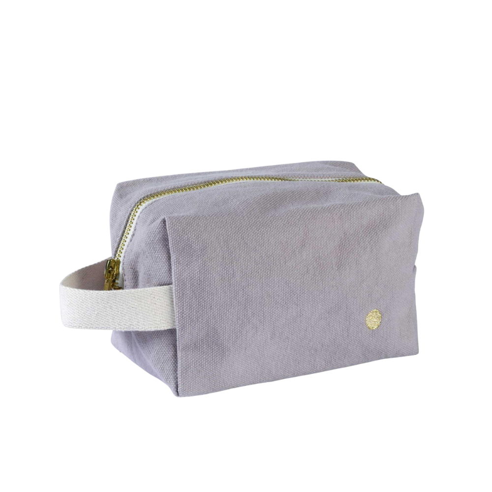 Small Pouch Cube | Kosmetiktasche | 11 Farben