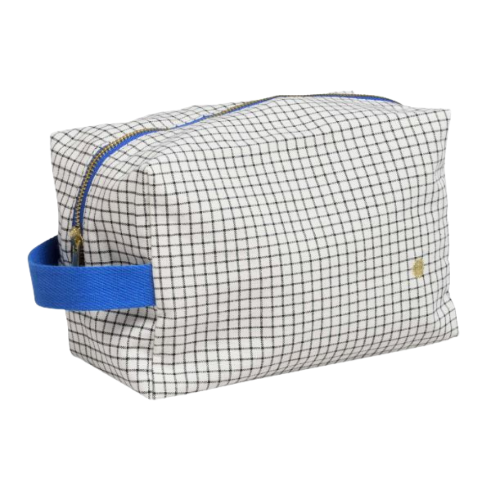Kosmetiktasche groß | verschiedene Farben