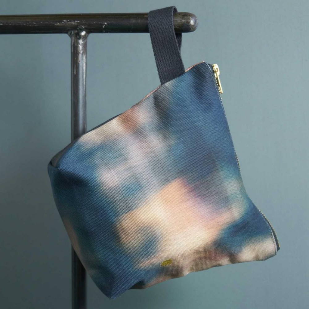 Small Toiletry Bag | Kulturbeutel | 7 Farben