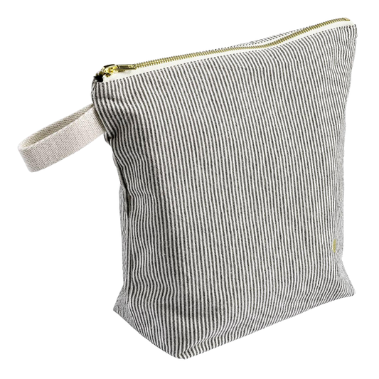 Small Toiletry Bag | Kulturbeutel | 7 Farben