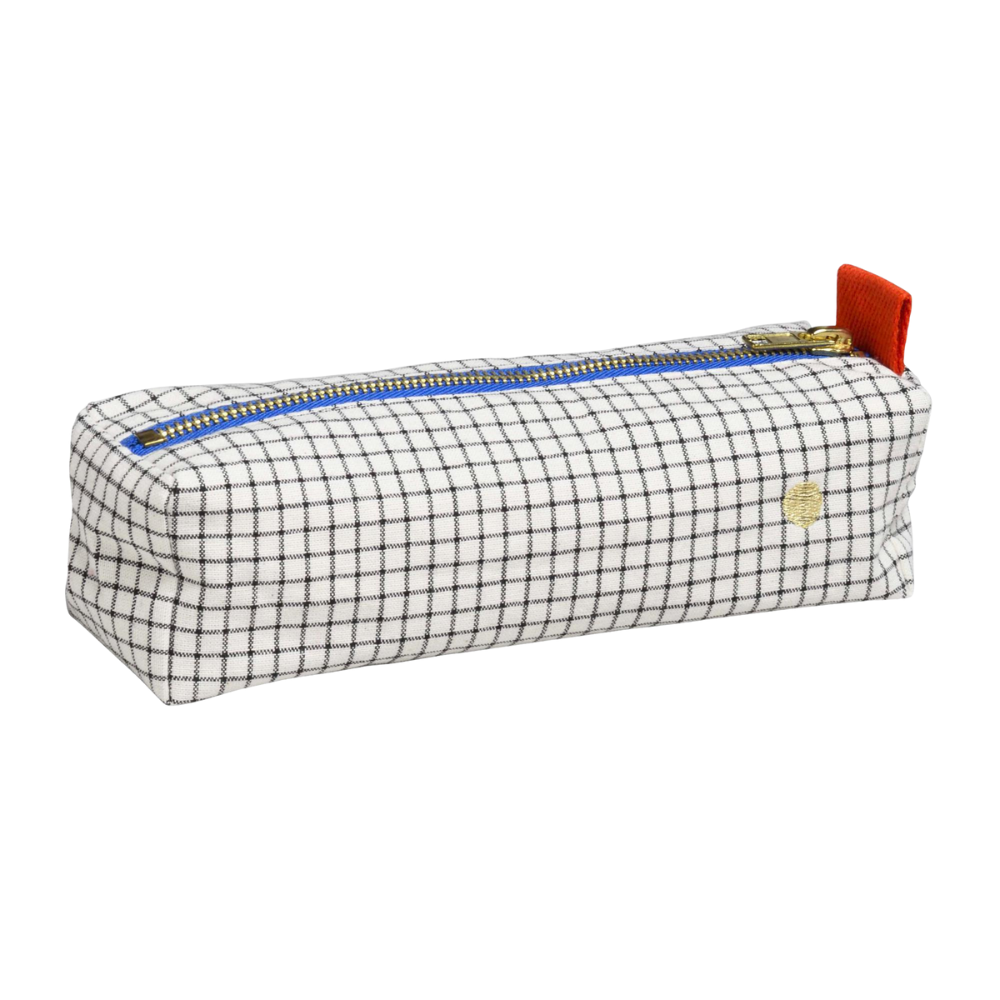 Pencil Pouch | Federtasche | verschiedene Farben