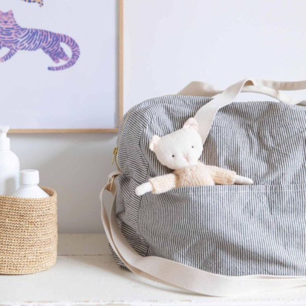 Reisetasche TRAVELBAG | verschiedene Farben