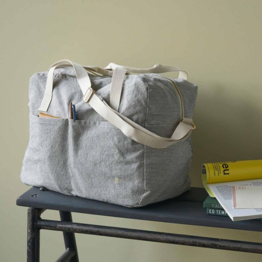 Reisetasche TRAVELBAG | verschiedene Farben
