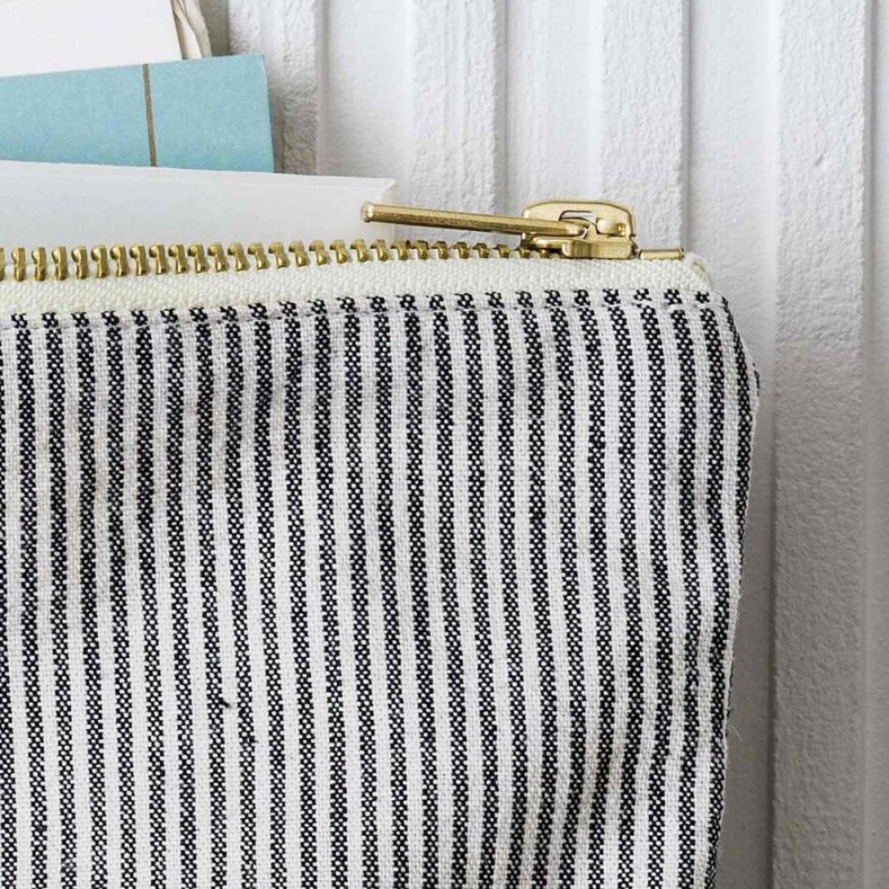 Medium Pouch | Tasche ohne Hänkel | 3 Farben