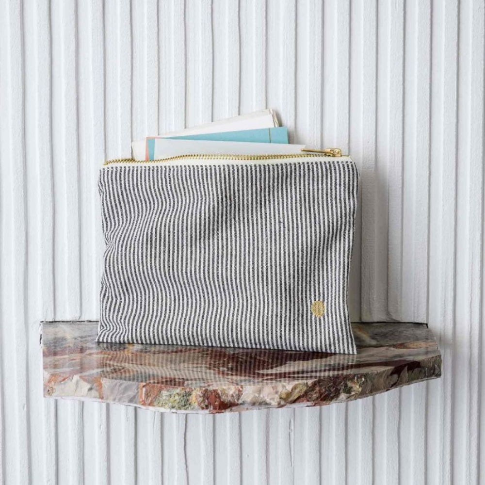 Medium Pouch | Tasche ohne Hänkel | 3 Farben