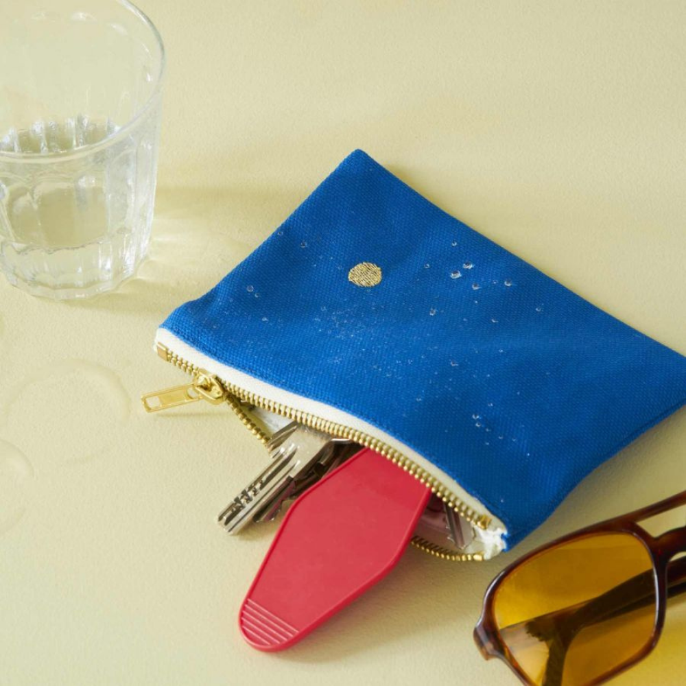 Small Pouch | Tasche ohne Hänkel | 14 Farben