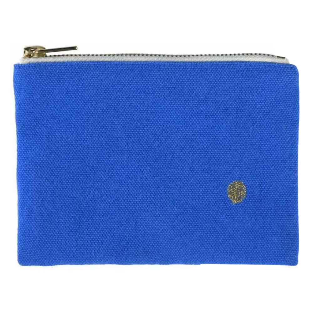 Small Pouch | Tasche ohne Hänkel | 14 Farben