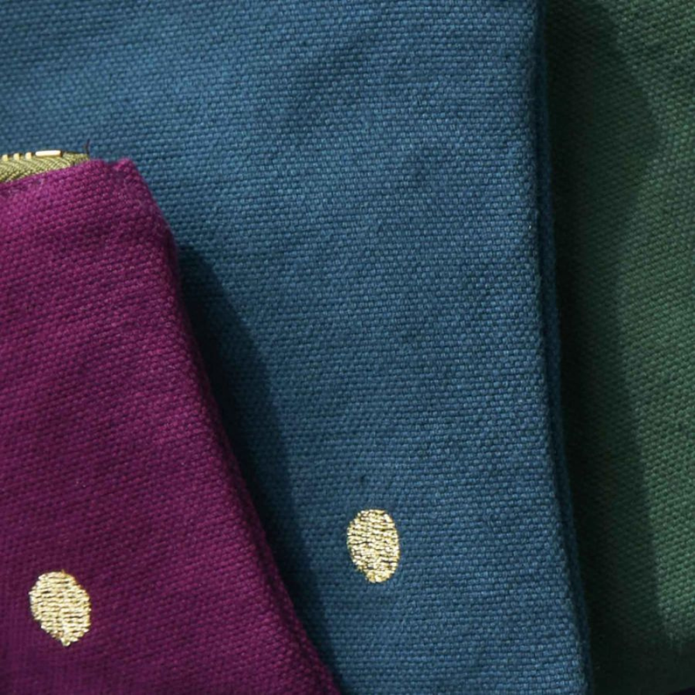 Small Pouch | Tasche ohne Hänkel | 14 Farben