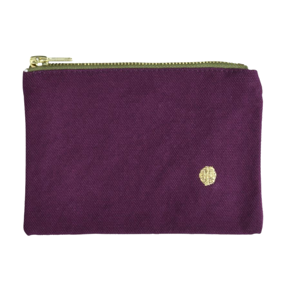 Small Pouch | Tasche ohne Hänkel | 14 Farben